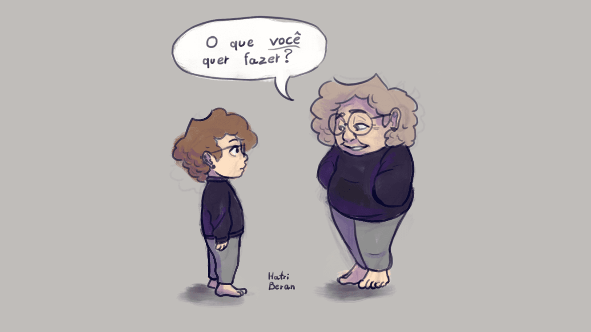 Game O que fazer?