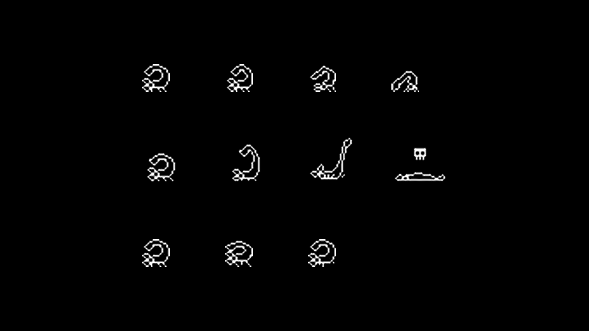 Game The Shield Art Pack