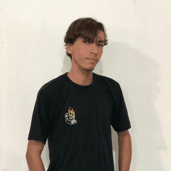 Lucas Emanuel de Moraes