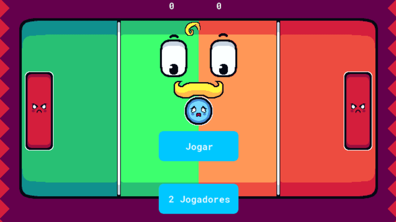 Game Pong